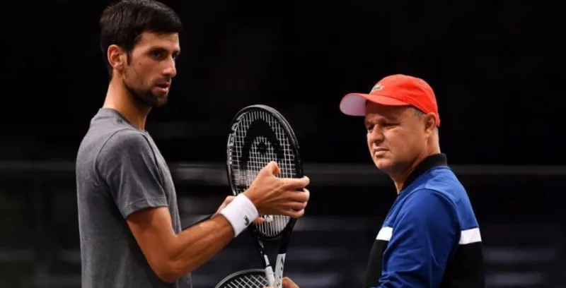 Djokovic vajdfa
