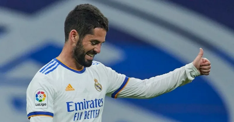 Isco 2