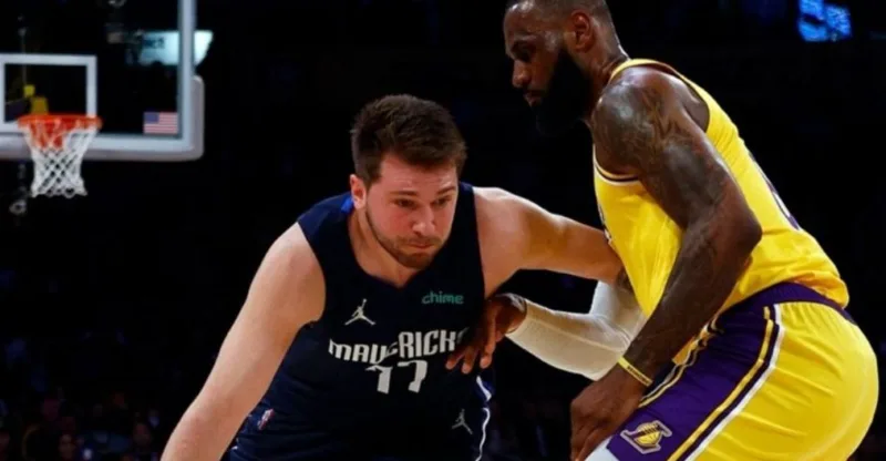 Doncic 9