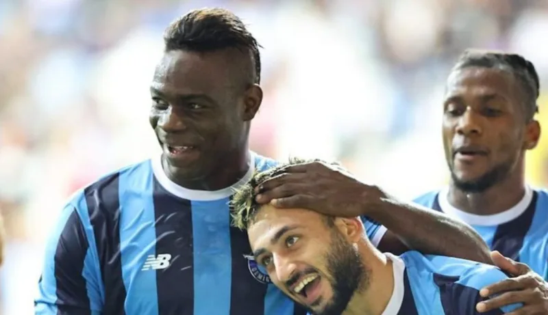 Baloteli