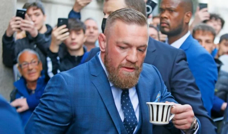 Mcgregor 1