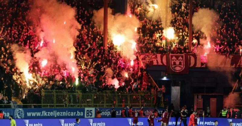 Fks navijaci