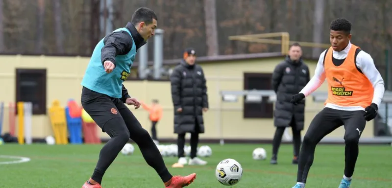 Shakhtar 3