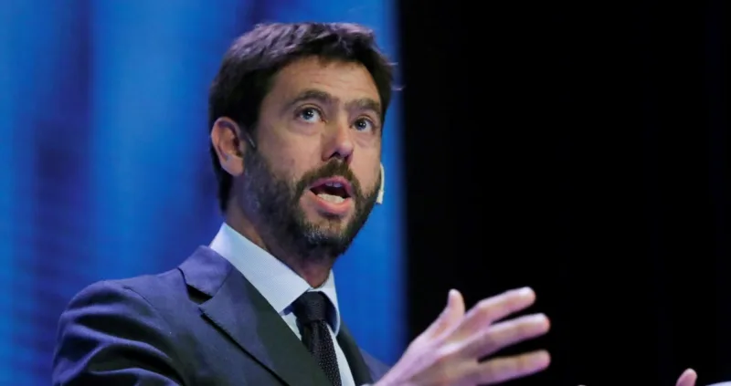 Agnelli 1
