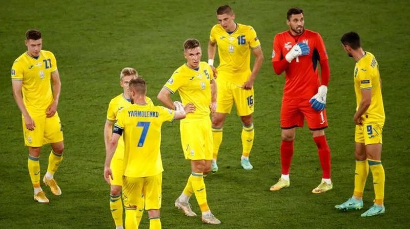 Ukraine