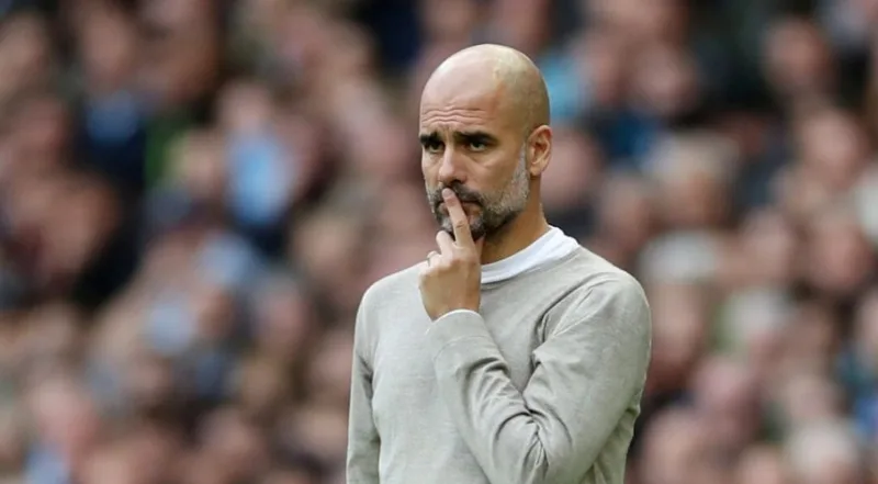Pep 8