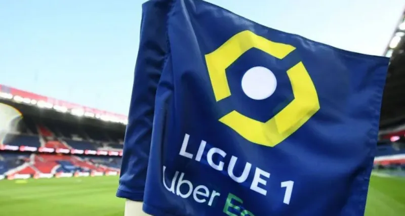 Liga 1