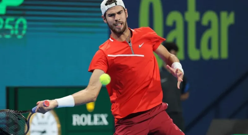 Khachanov