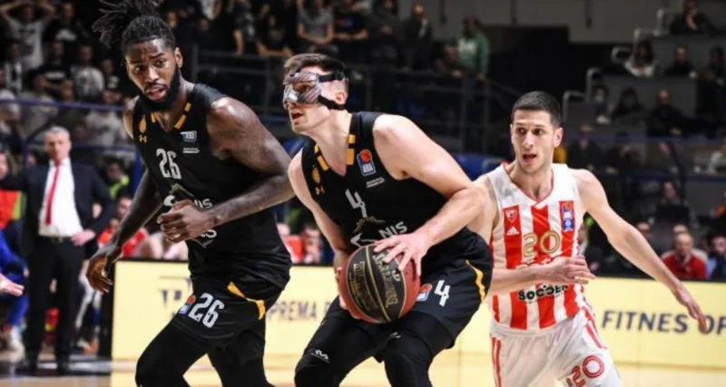 Partizan 6