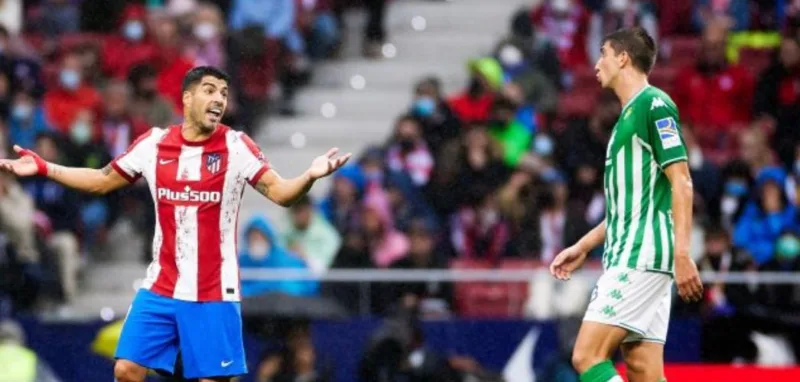 Atletico 1