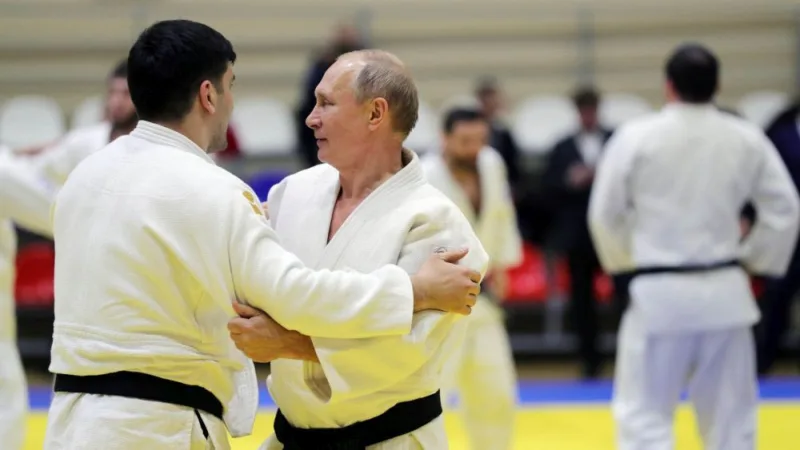 Putin 1