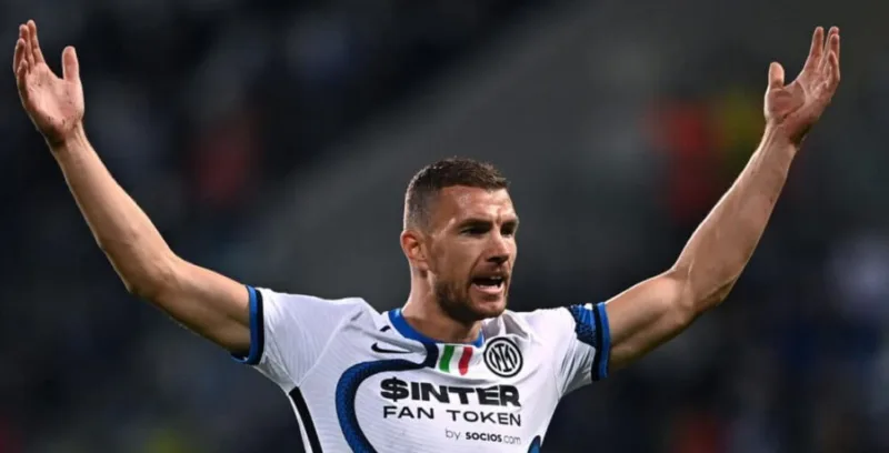 Dzeko1 5