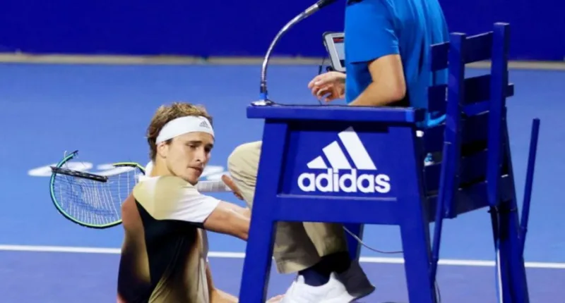 Zverev 2