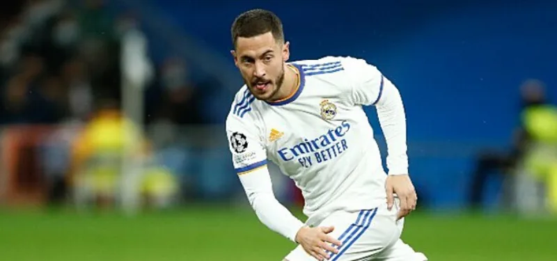 Hazard 5
