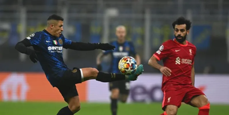 Inter 8