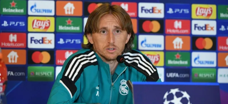 Modric 4