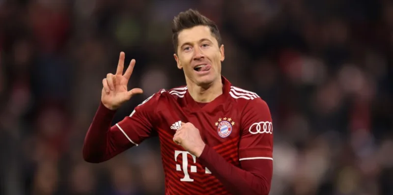 Lewa 2 3