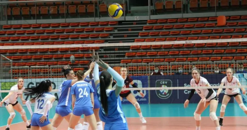 Odbojka 7