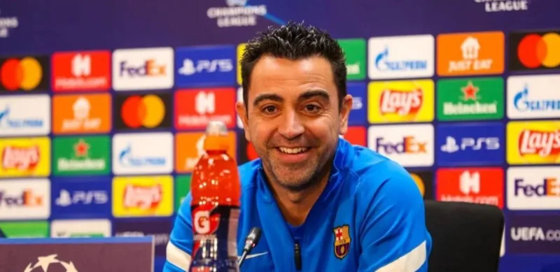Xavi 7