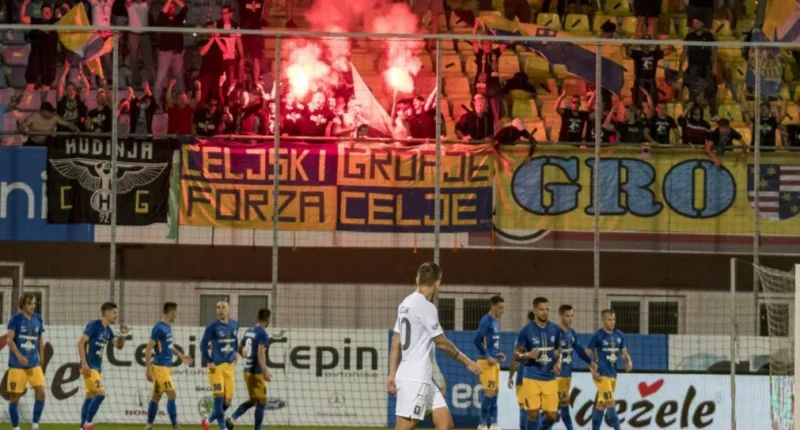 Celje