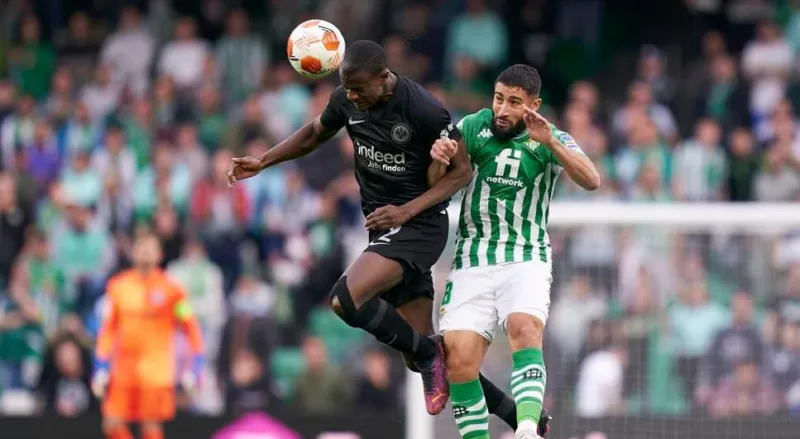 Betis ein