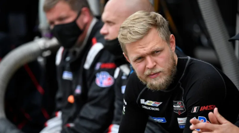 Magnussen