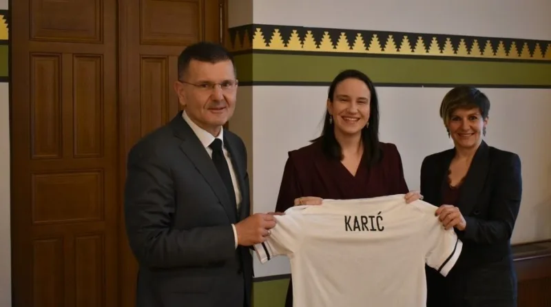 Karic 6