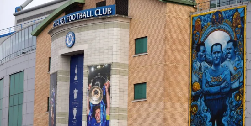 Chelsea 4