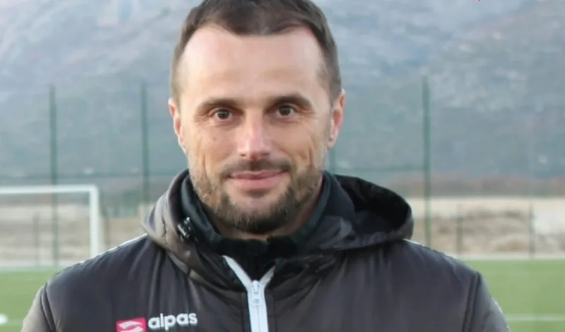 Vranesevic