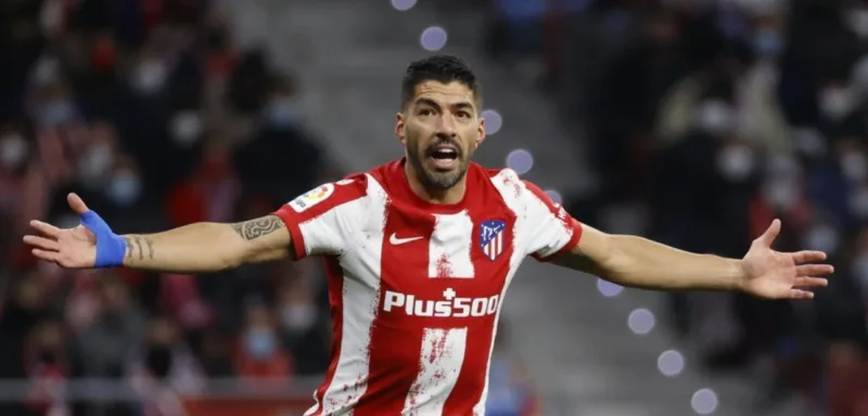 Suarez 6