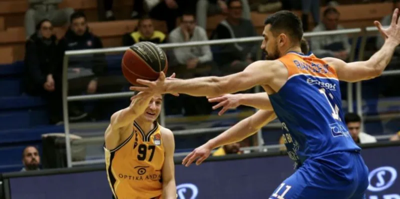 Mornar 1