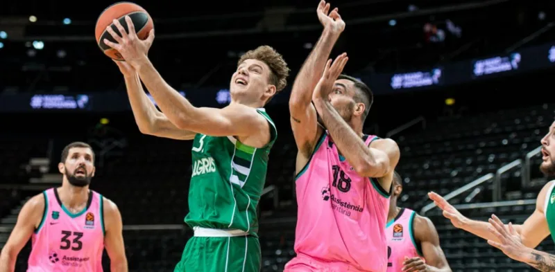 Zalgiris