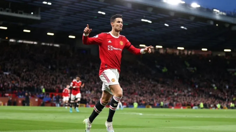 Ronaldo 1 7