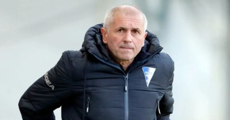 Gacinovic vladimir