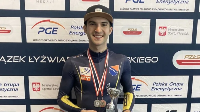 Edin Brankovic Poljska 2022 1