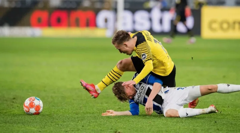 BVB
