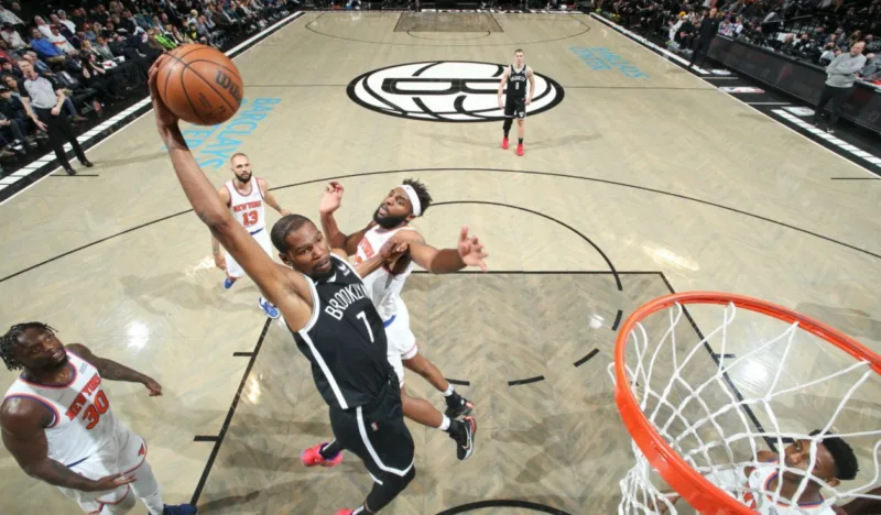 Durant 3