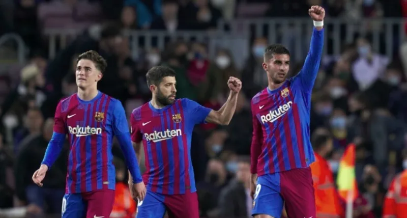 Barce