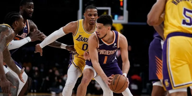 Booker 3