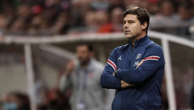 Pochettino 1