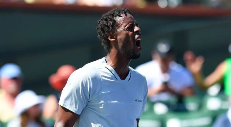Monfils