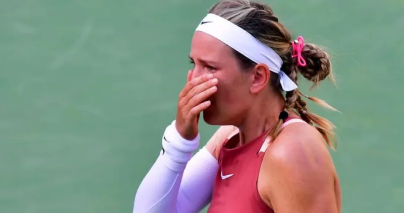 Azarenka