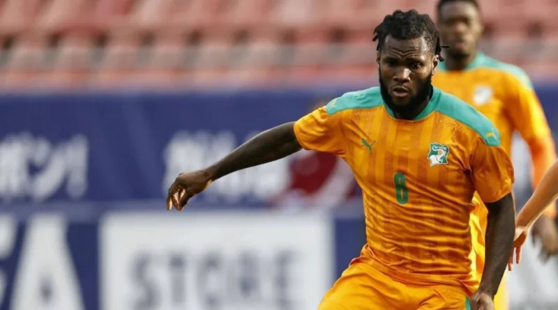 Kessie 2