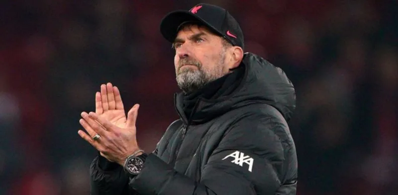 Klopp 2 2
