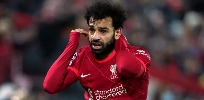 Salah 2 1