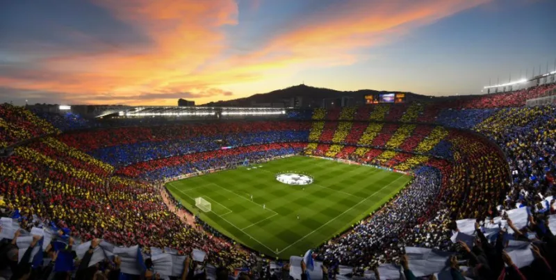Nou camp