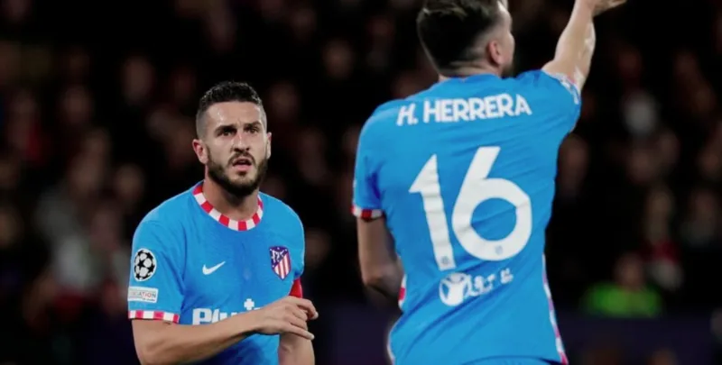 Koke
