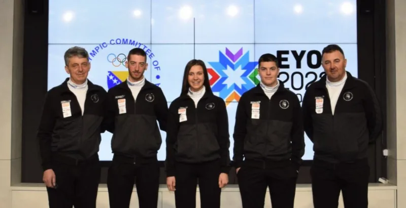 Eyof sportisti