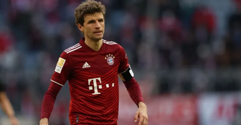Muller 3