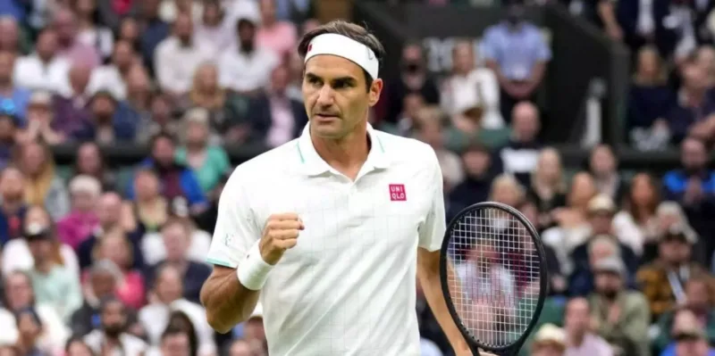 Federer 4